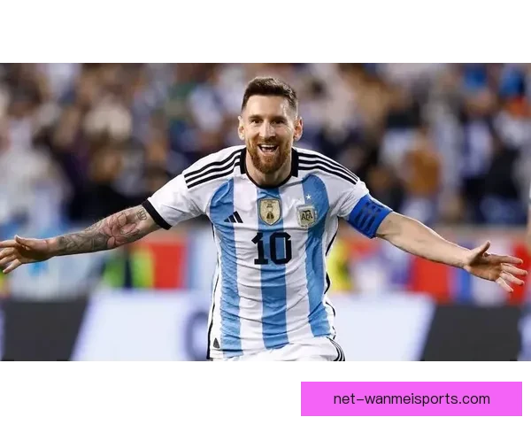 精彩瞬间：足球赛事精彩集锦盛大呈现