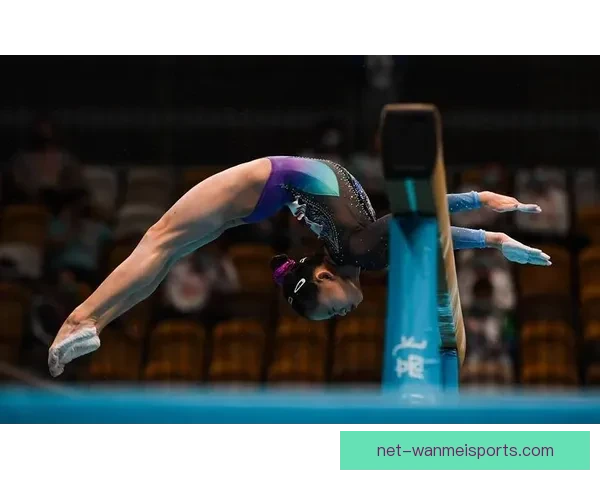 体操数据分析揭秘：优秀运动员的共同秘密