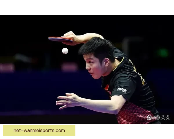 乒乓球赛场再掀热潮，选手风采令人赞叹