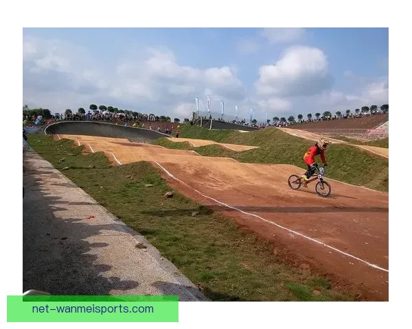 BMX赛事预测：竞技风云谁能脱颖而出