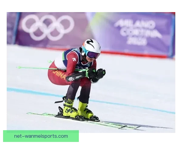 冬季奥运会滑雪比赛：最新比赛结果和成绩揭晓