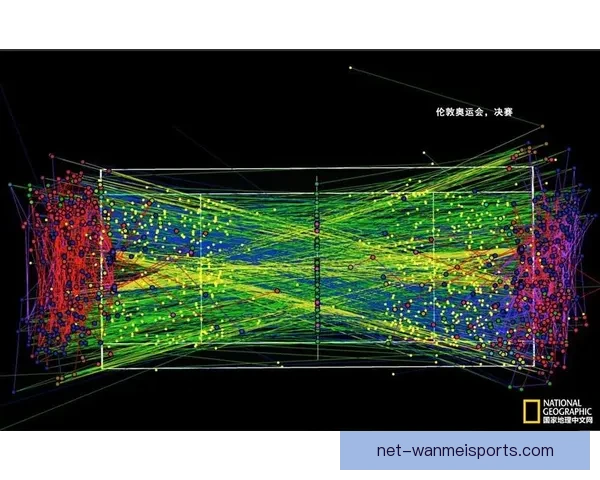 击剑精彩战局：数据解读与技术进步