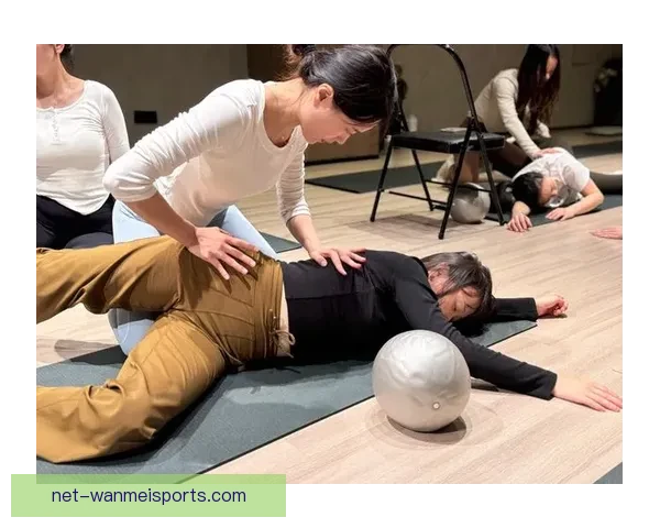 学习普拉提：初学者的完整指南