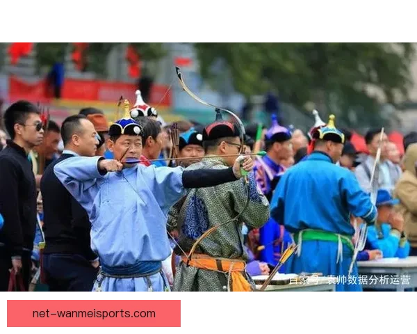 射箭数据分析：提升技术水平的关键因素