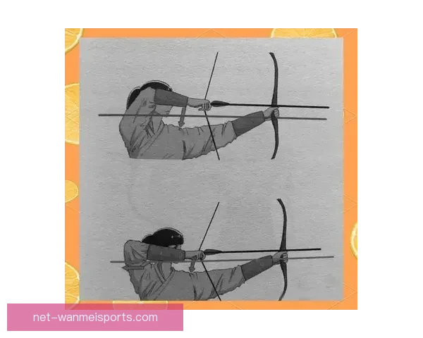 射箭历史：从古至今箭矢扬名，箭法传承千年