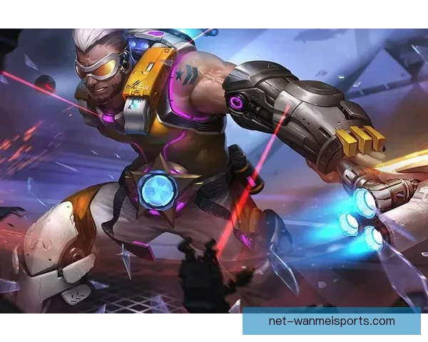 射击邀请赛：挑战枪法巅峰，争夺荣耀！