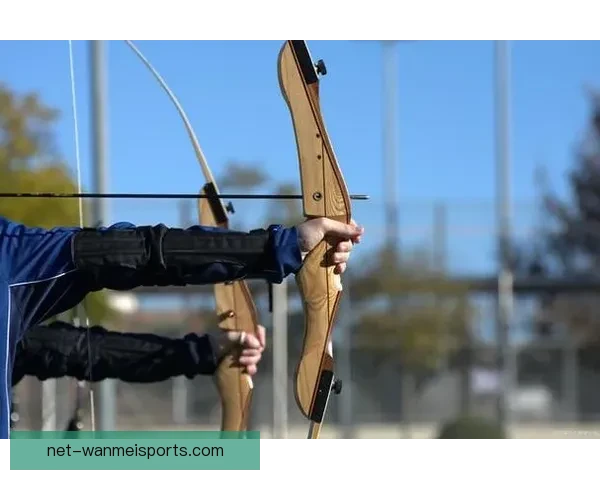 射箭竞技投注技巧及注意事项分享