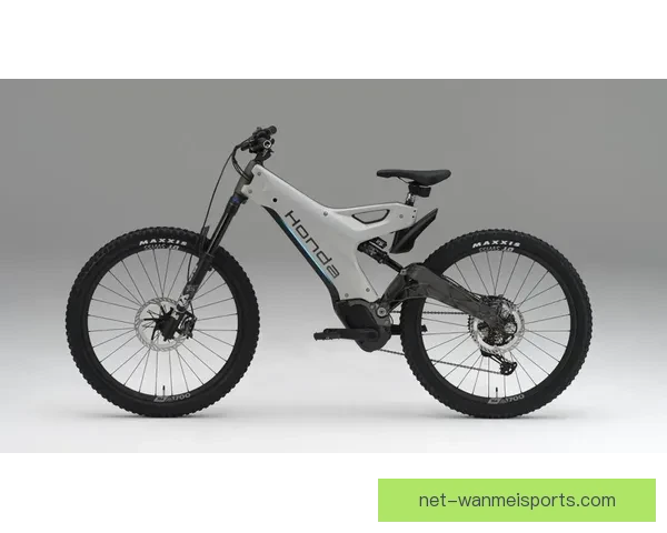 山地车历史演变与创新发展