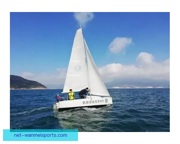 帆船排名分析及战略规划研究