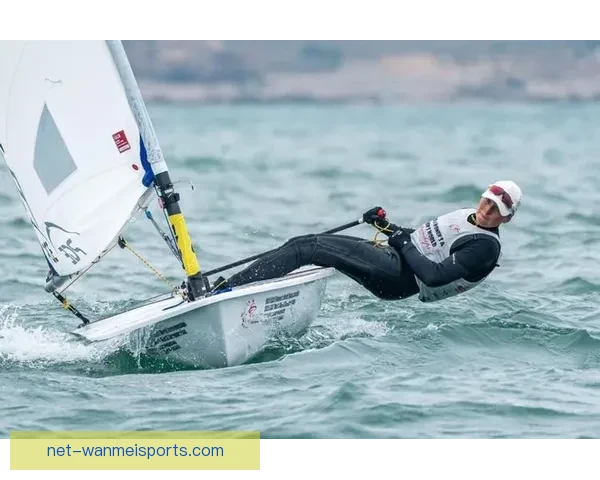 帆船锦标赛：风起云涌的海上角逐