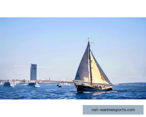 帆船入门：学习基本操控技巧，轻松迎风破浪