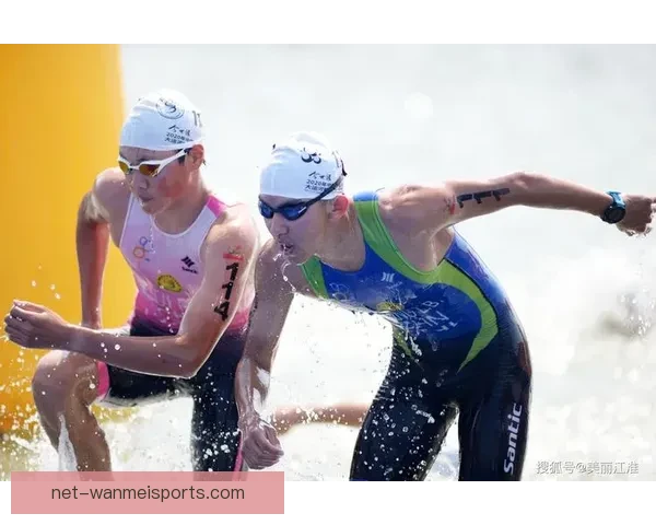 挑战极限：探索铁人三项世界纪录的奇迹与传奇