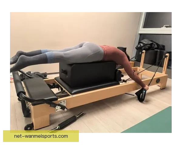 提升身体力量与柔韧性的全新普拉提训练方法