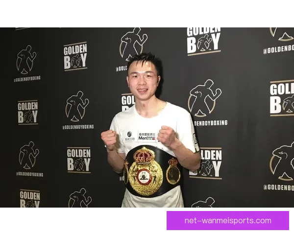 拳击赛事预测：冠军之路，谁能问鼎金腰带？