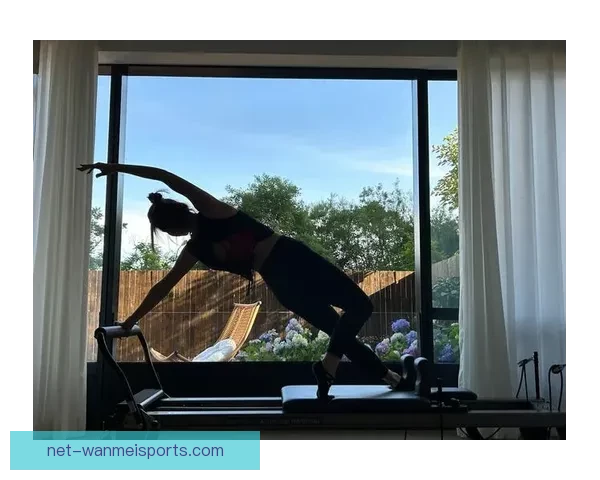 普拉提世界纪录：充实身心，挑战极限，创造奇迹!