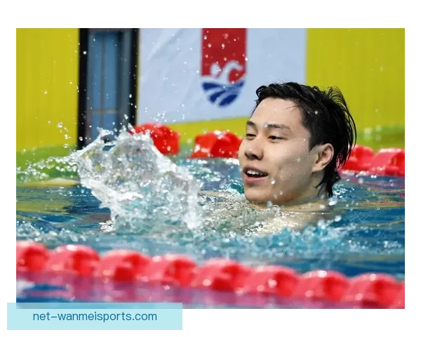 水下舞台盛宴：挑战跳水锦标赛巅峰