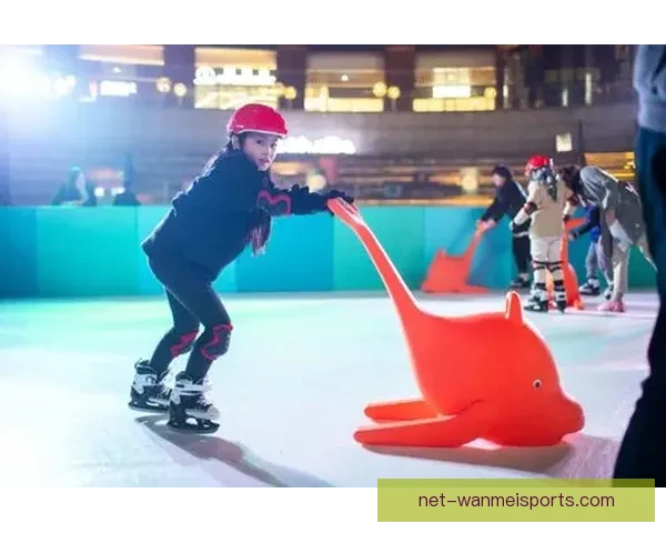 滑冰训练技巧与方法分享及实用指导