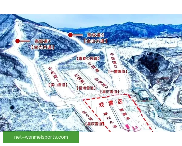 滑雪数据分析：解读雪道秘籍，探索速度与技术的完美平衡