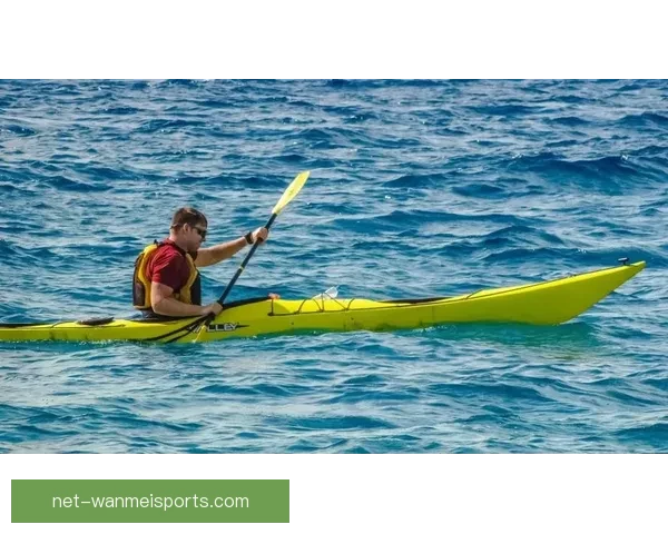 皮划艇竞赛：全方位解析赛程、规则与技巧