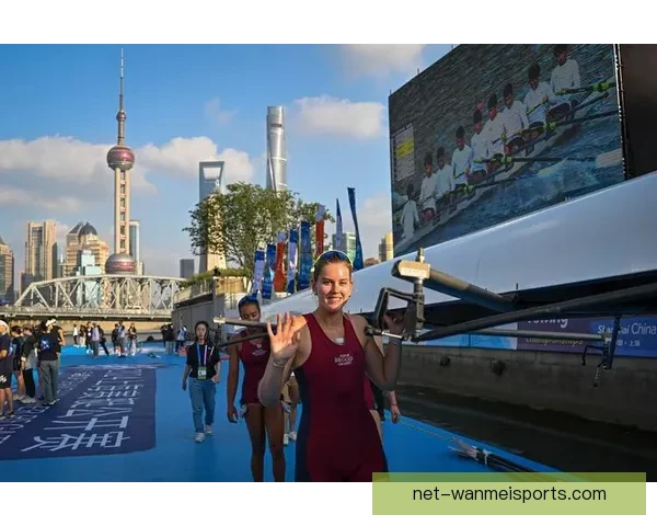 激扬激情!挥橹风云国际赛艇邀请赛精彩纷呈 激扬激情!挥橹风云国际赛艇邀请赛精彩纷呈