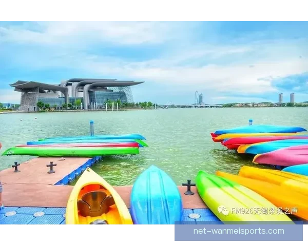 皮划艇数据分析：探索水域之美