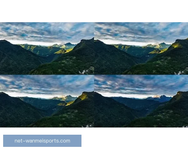 穿越群山，重温壮丽征程