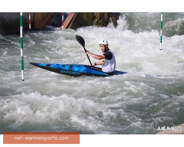 皮划艇：漫游历史长河