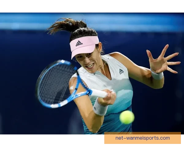 网球赛事精彩回放一网打尽