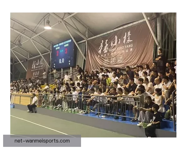 精彩对决！篮球邀请赛掀起热潮