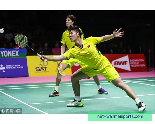 羽毛球投注技巧：如何在下注中获得更多胜利？