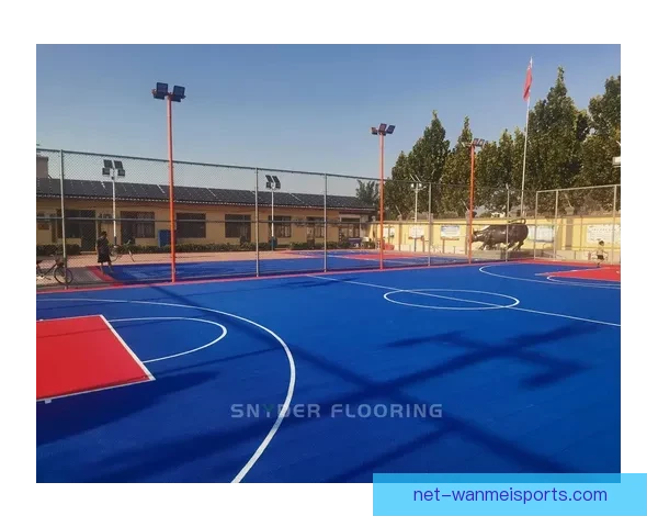 经典回放：篮球场上的华丽战术巧思