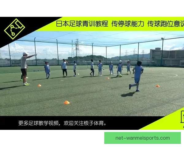 足球教学视频大全共享教学技巧