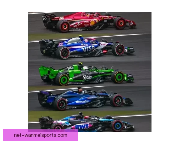 速度与激情：赛车大奖赛全面解读