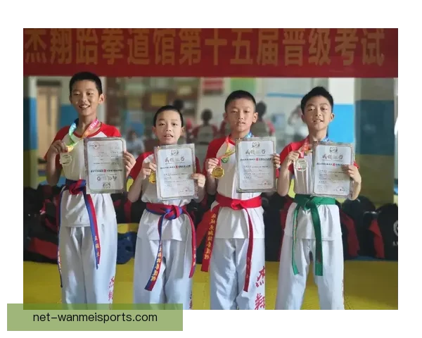 跆拳道赛程解析及技术分享