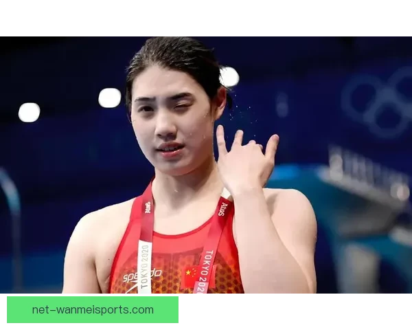 跳水比分实时更新，精彩纷呈