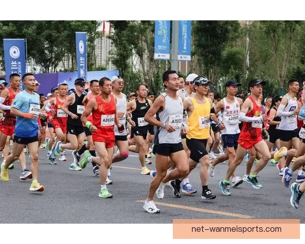 马拉松赛事最新战况报道