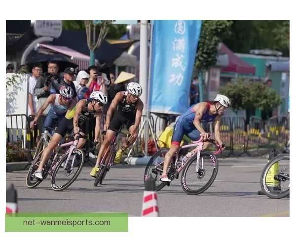 铁人三项赛事精彩瞬间回顾