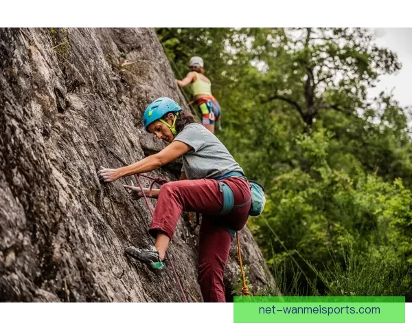 高峰对决：巅峰登山挑战赛