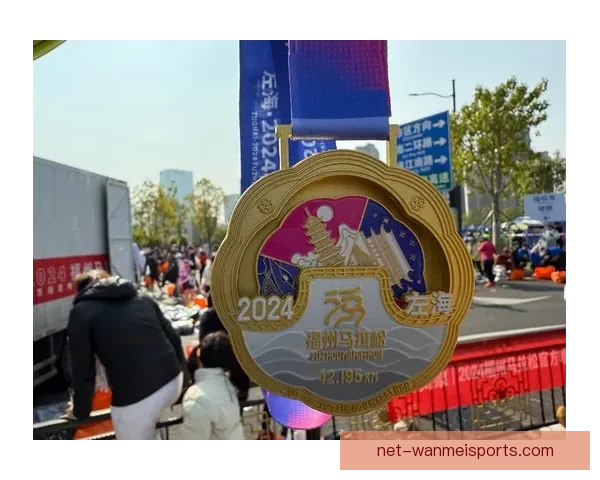 马拉松杯赛：挑战极限，激情燃烧